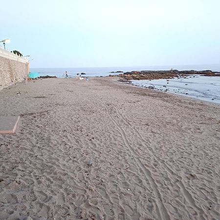 Torremuelle Bellavista Beach - Benalmadena Costa Exterior foto