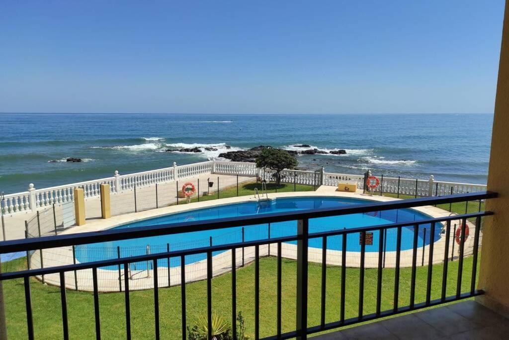Torremuelle Bellavista Beach - Benalmadena Costa Exterior foto
