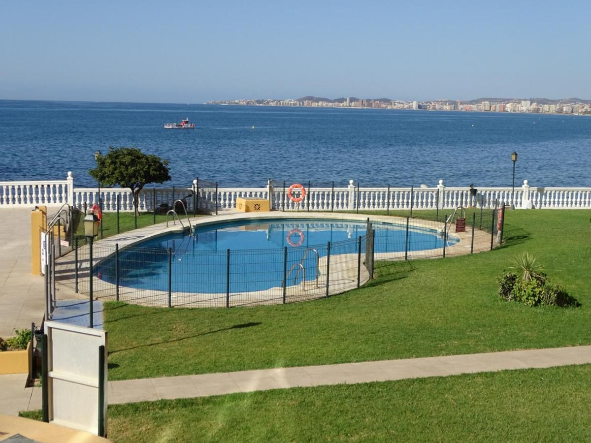 Torremuelle Bellavista Beach - Benalmadena Costa Exterior foto