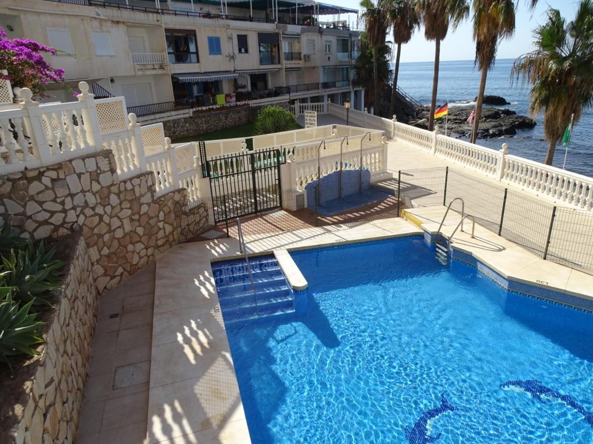 Torremuelle Bellavista Beach - Benalmadena Costa Exterior foto