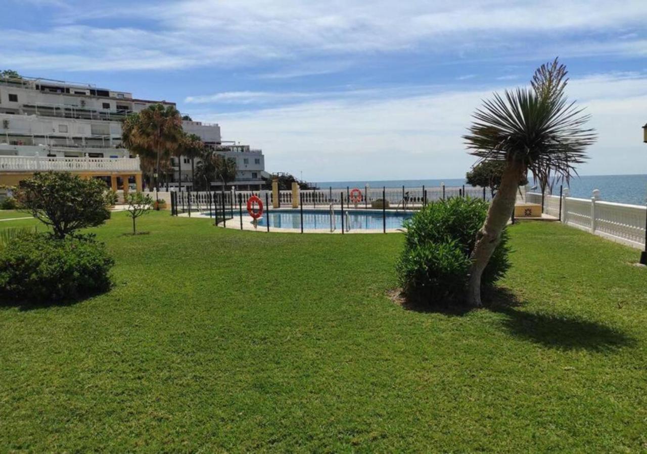 Torremuelle Bellavista Beach - Benalmadena Costa Exterior foto